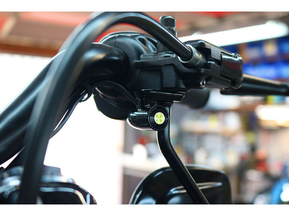 T/Signal; Bullet Pro Series UPI%27s