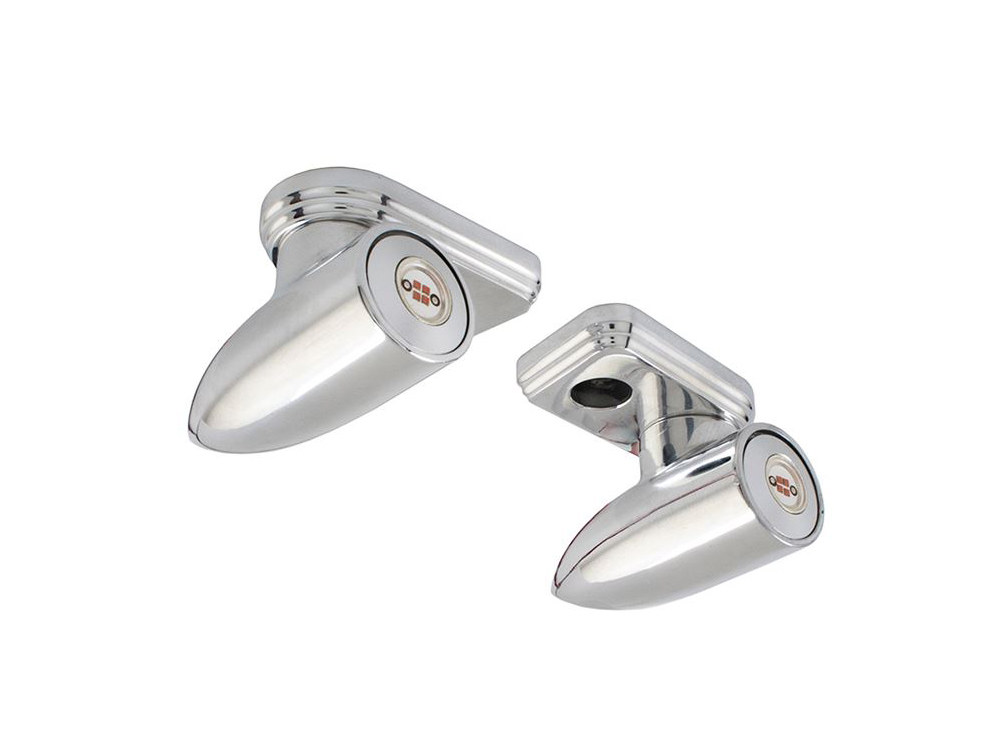 T/Signal; Bullet Pro Series UPI%27s