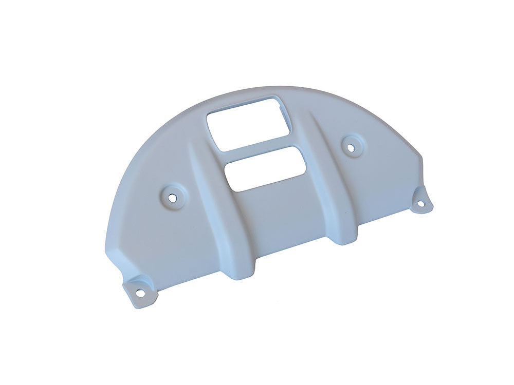 Bagger Nation Inner Fairing for use with M8 Softail Digital Gauge. Fits Low Rider S 2020up.