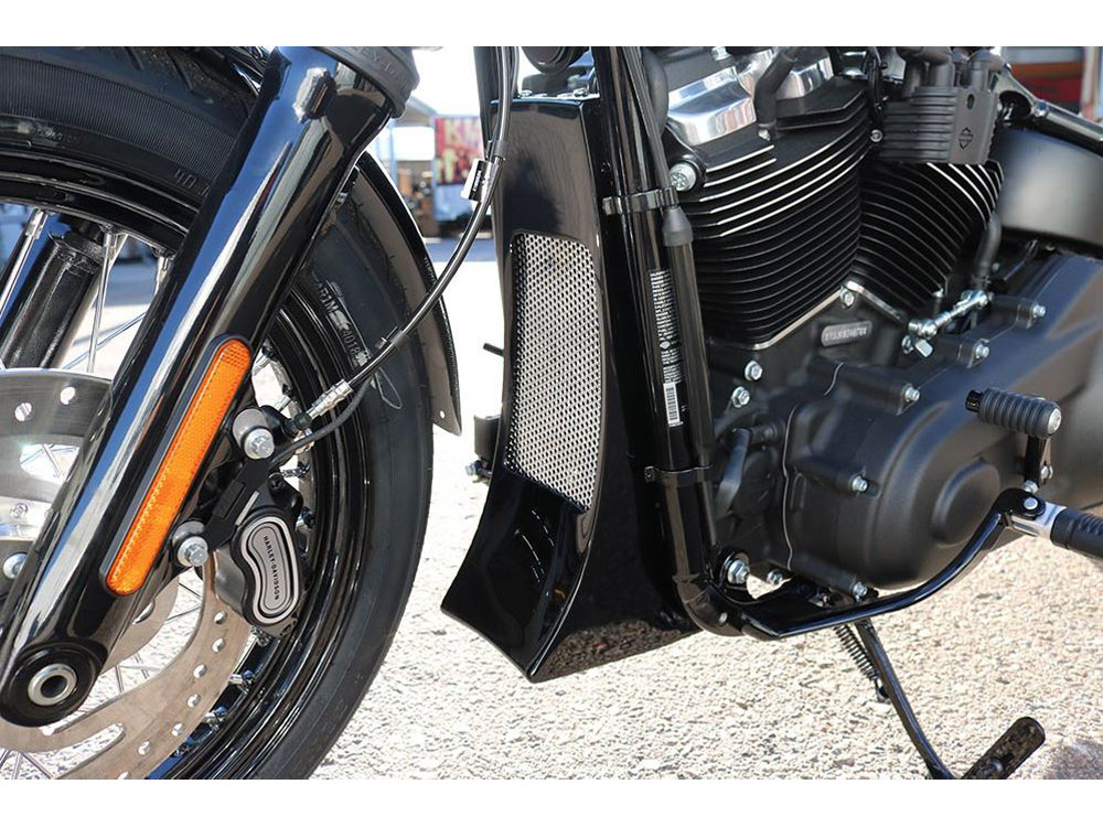 Chin Spoiler; S/Tail%2718up Primer