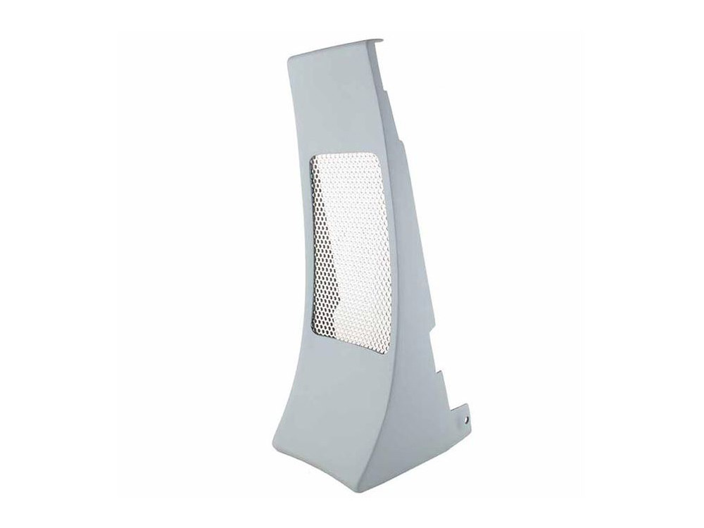 Chin Spoiler; S/Tail%2718up Primer