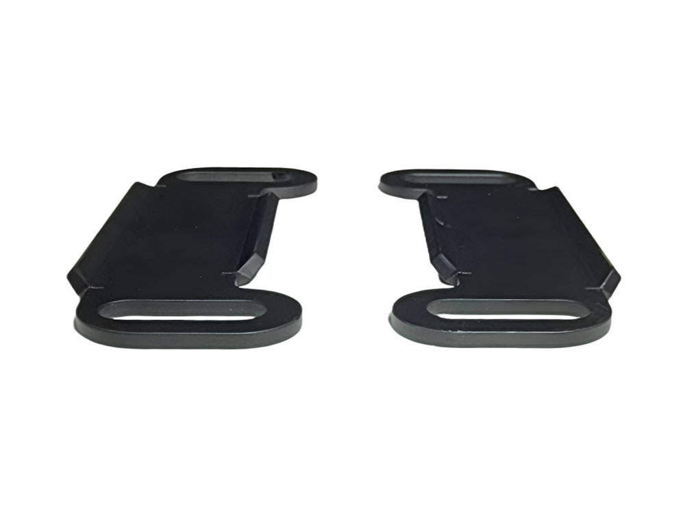 Bracket; Muffler Mount FLH%2785up