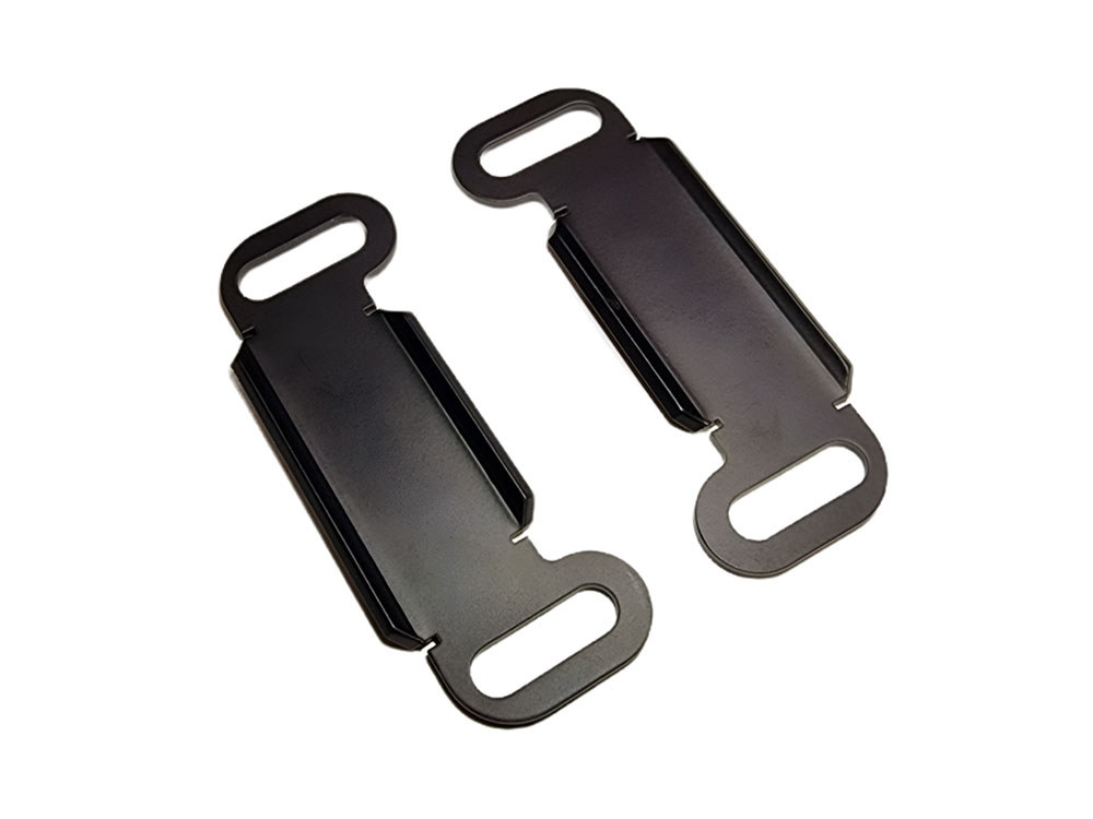 Bracket; Muffler Mount FLH%2785up