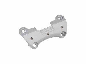 Bagger Nation 1 Piece No-Slip Super Handlebar Top Clamp. Fits Road Glide 2015-2023 Bagger Nation 1 Piece No-Slip Super Handlebar Top Clamp. Fits Road Glide 2015-2023