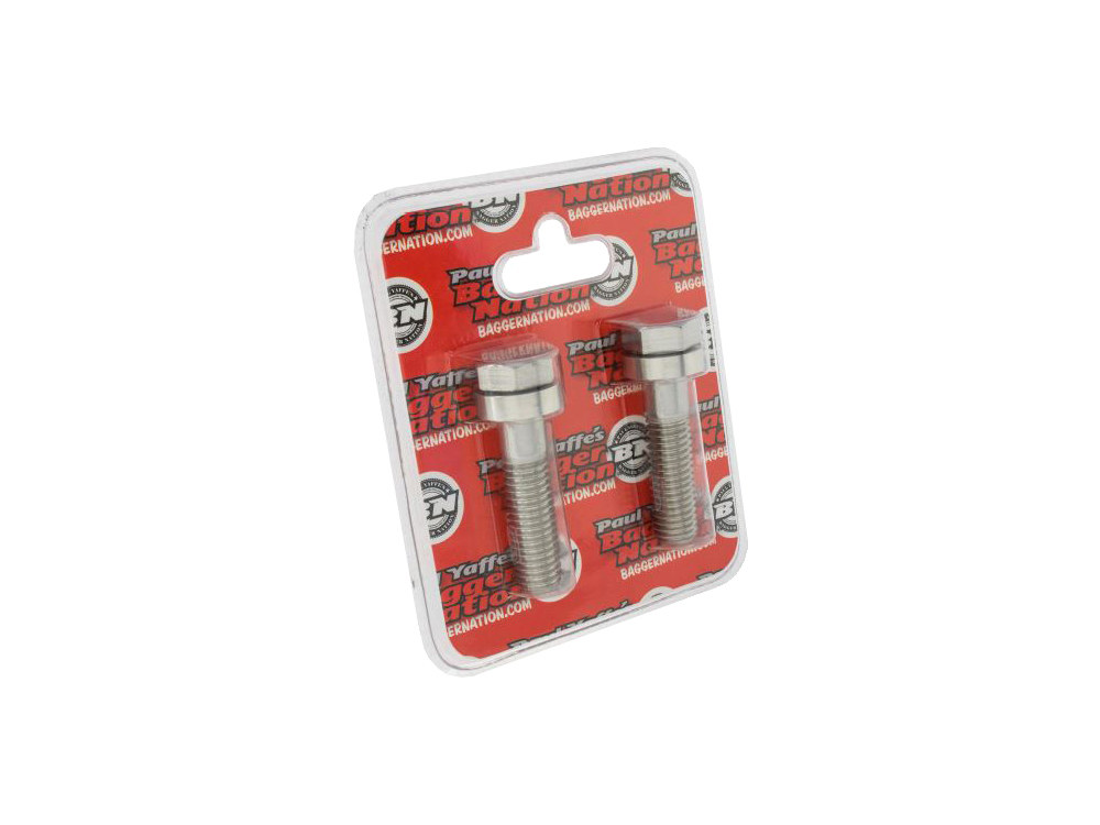 Riser Spacer Kit; FLHR%2714up