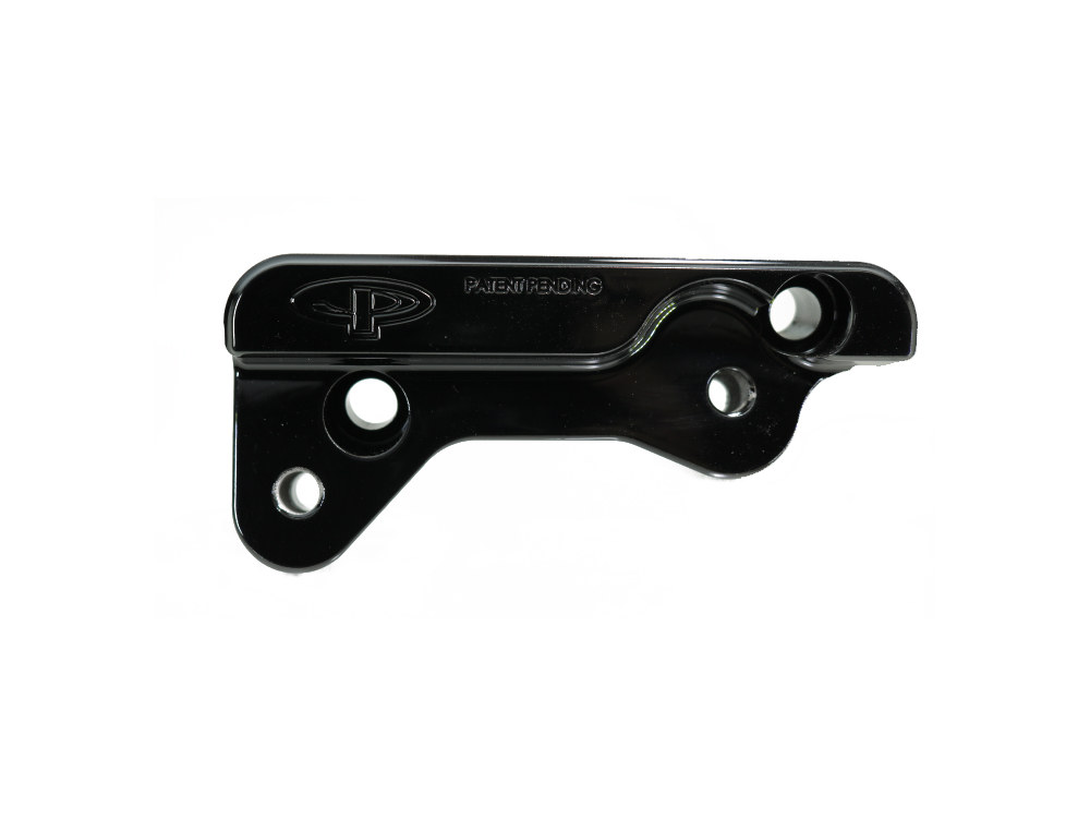 Wedge Plate; Jiffy Stand %27The