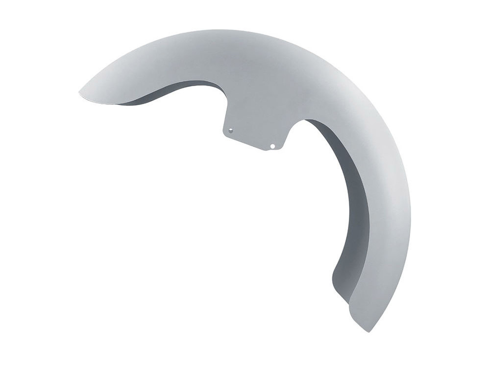 Bagger Nation Thicky Front Fender. Fits Softail Low Rider S with 19in. front Wheel.