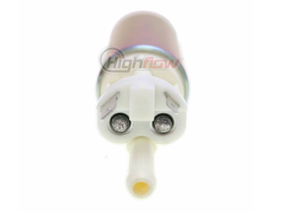 Quantum Fuel Systems Intank EFI Fuel Pump Kit. Fits Touring 1995-1999 with Magneti Marelli.