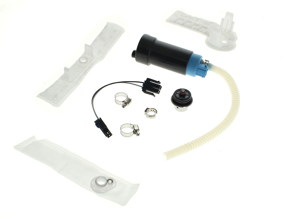 Fuel Pump Kit; S/Tail%2708-17 &