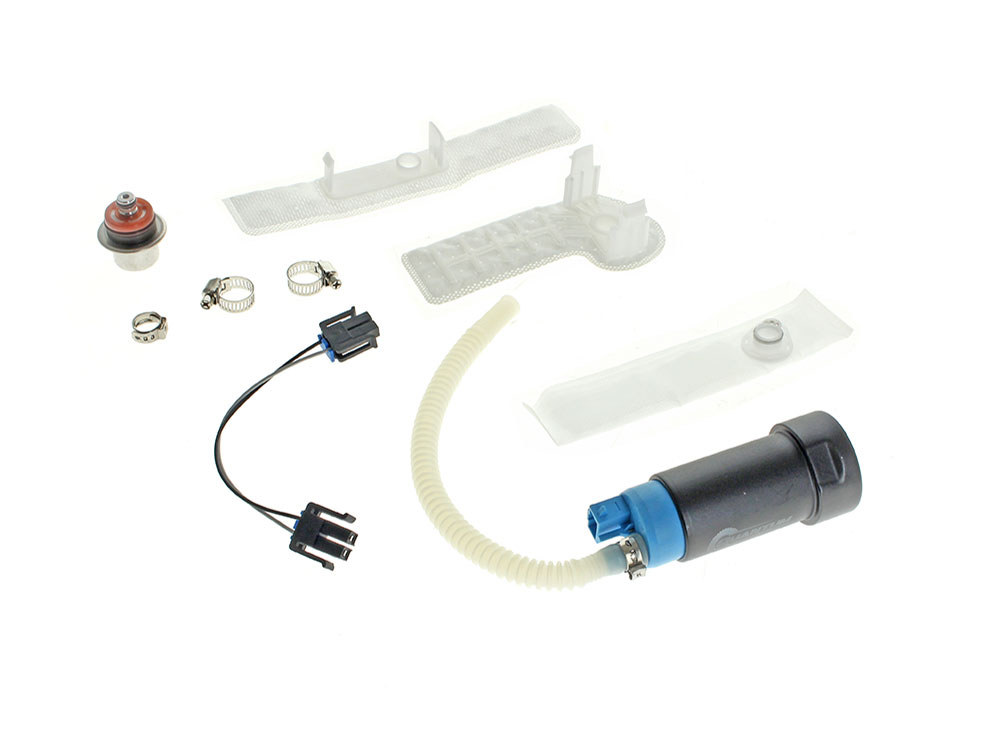 Fuel Pump Kit; V-Rod%2707-17