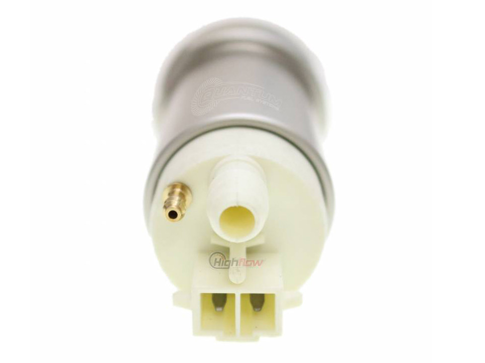 Fuel Pump Kit; FLH%2708up