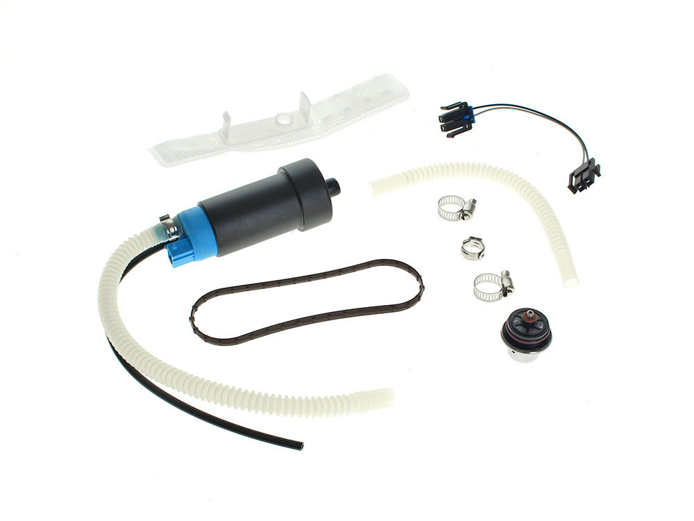 Fuel Pump Kit; FLH%2708up