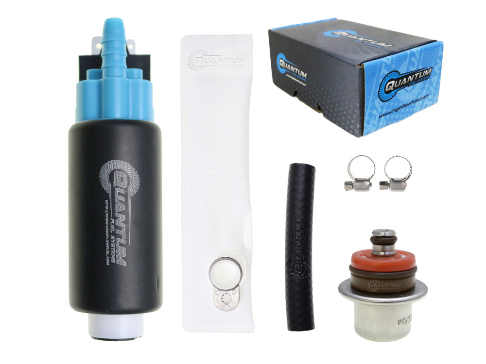 Fuel Pump Kit; V-Rod%2702-06