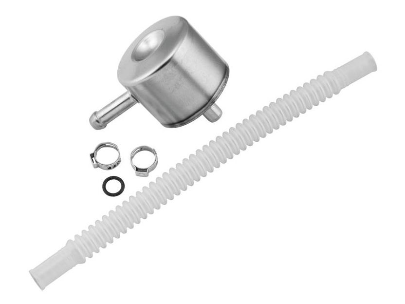 Fuel Filter Kit; S/Tail%2701-07 & FLH