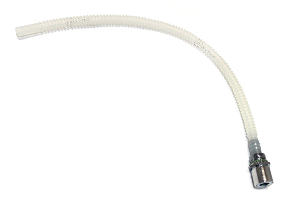 Quantum Fuel Systems Fuel Check Valve Assembly. Fits Touring 2000-2002.