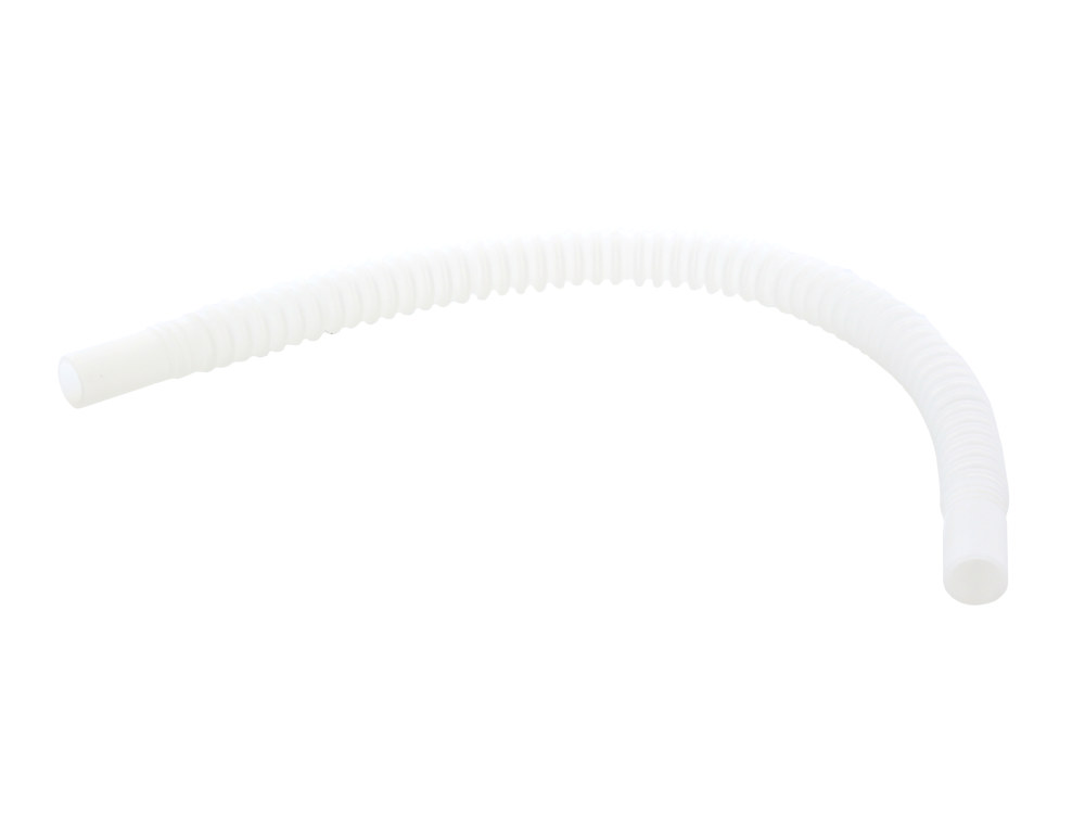 Corrugated Flex Fuel Line Hose