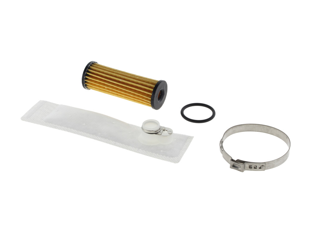 Fuel Filter Kit; XL%2707-21