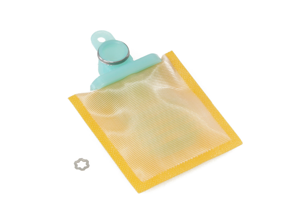 Fuel Strainer Sock; S/Tail%2701-07 &