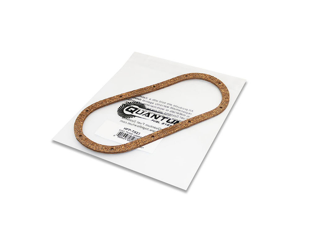 Quantum Fuel Systems Fuel Pump to Tank Seal. Fits Touring 1995-2001