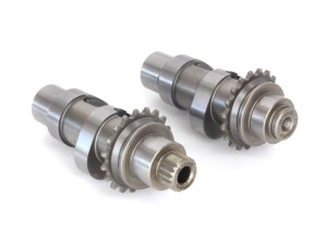 Rocket Cams 574CE Chain Drive Easy Start Camshafts. Fits Dyna 2006 & Twin Cam 2007-2017. Rocket Cams 574CE Chain Drive Easy Start Camshafts. Fits Dyna 2006 & Twin Cam 2007-2017.