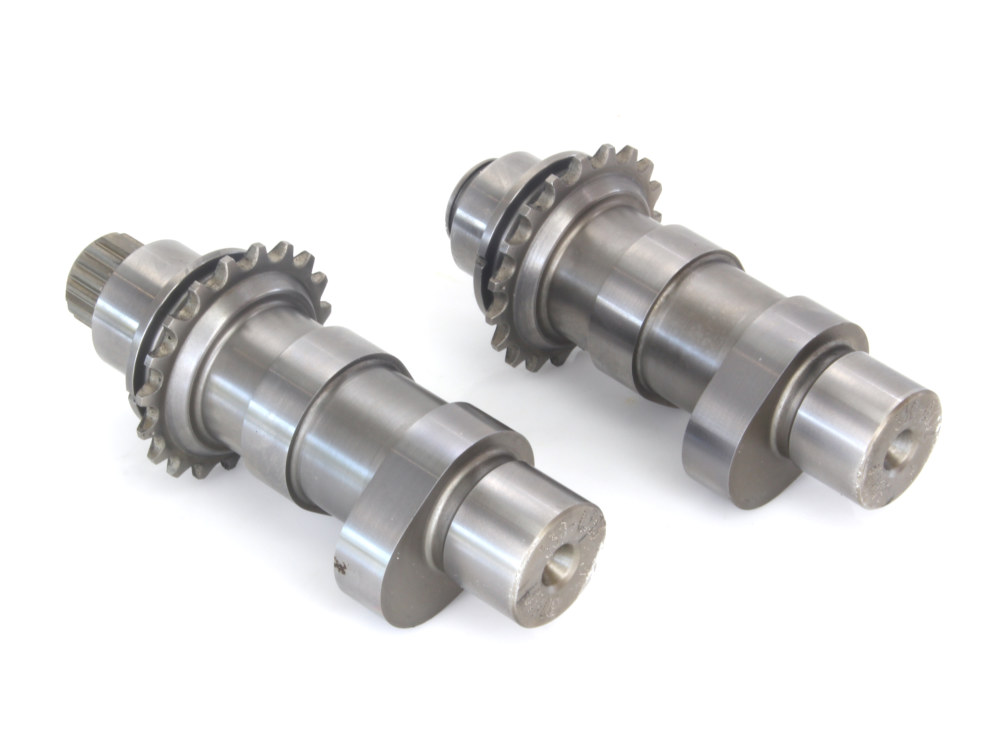 Rocket Cams 584C Chain Drive Camshafts. Fits Dyna 2006 & Twin Cam 2007-2017.