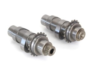 Rocket Cams 584C Chain Drive Camshafts. Fits Dyna 2006 & Twin Cam 2007-2017. Rocket Cams 584C Chain Drive Camshafts. Fits Dyna 2006 & Twin Cam 2007-2017.