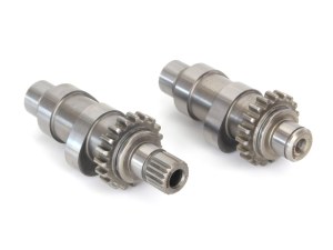 Rocket Cams 514C Chain Drive Camshafts. Fits Twin Cam 1999-2006. Rocket Cams 514C Chain Drive Camshafts. Fits Twin Cam 1999-2006.