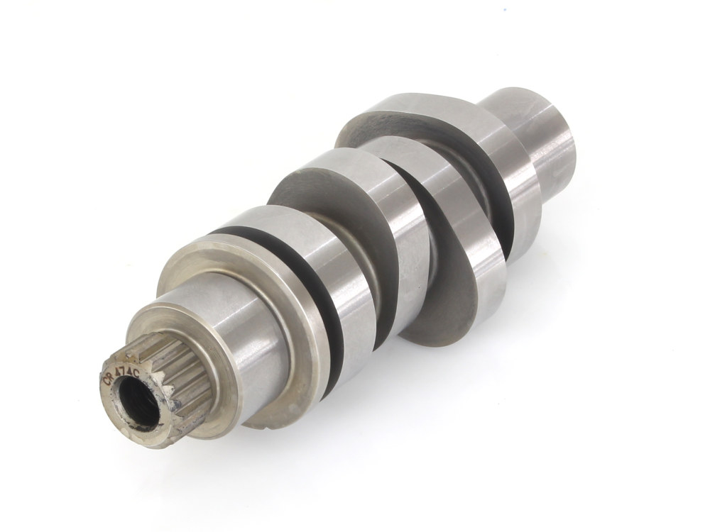 Rocket Cams 474C Chain Drive Camshaft Kit. Fits Milwaukee-Eight 2017up.