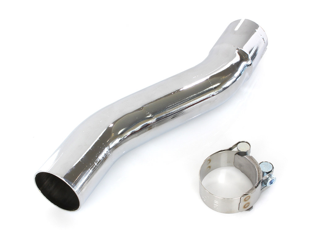 RINEHART EXHAUST Trike Conversion Kit. Fits Trike 2017-2020 with Rinehart Slimline Dual Headers.