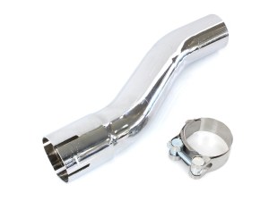 RINEHART EXHAUST Trike Conversion Kit. Fits Trike 2017-2020 with Rinehart Slimline Dual Headers. RINEHART EXHAUST Trike Conversion Kit. Fits Trike 2017-2020 with Rinehart Slimline Dual Headers.