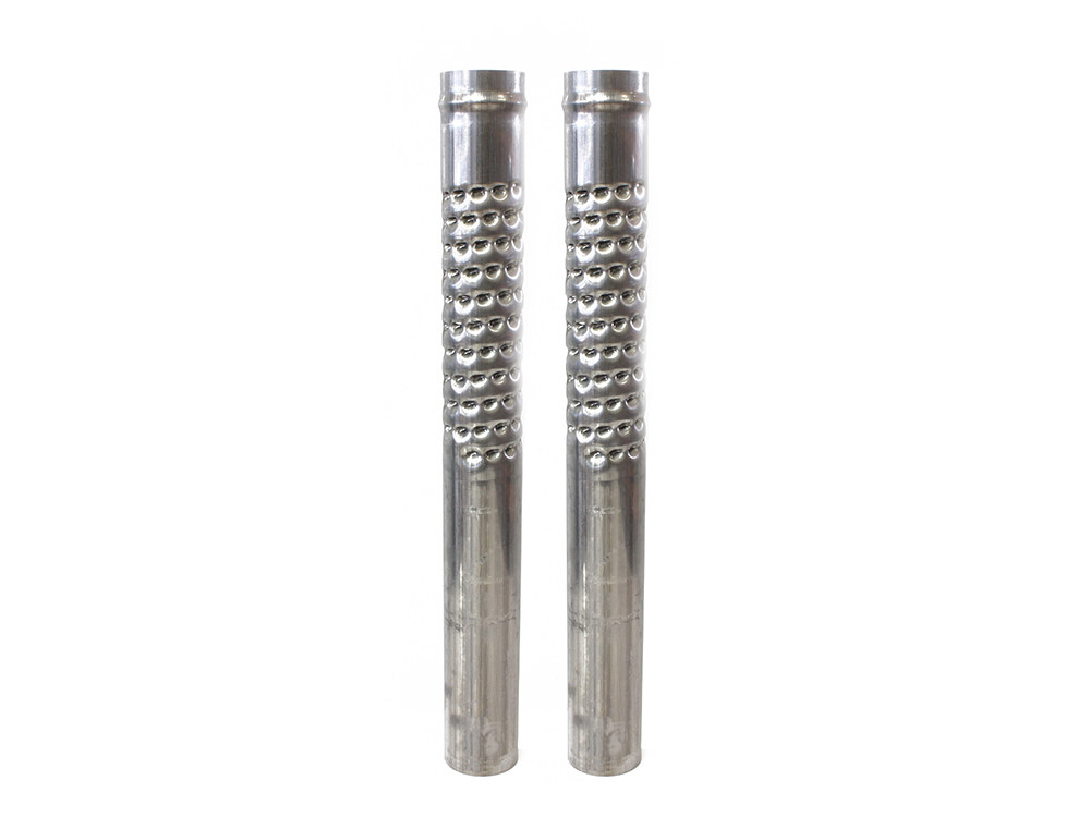 Baffles; Std Repl. FLH%2717up M8 4