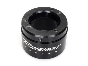RINEHART EXHAUST Traditional Rinehart End Cap – Black. Fits 4in. Mufflers & Twin Cam 2-into-1 Systems RINEHART EXHAUST Traditional Rinehart End Cap – Black. Fits 4in. Mufflers & Twin Cam 2-into-1 Systems