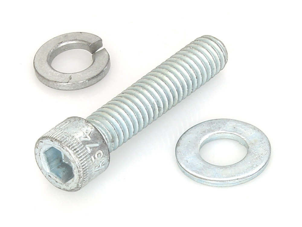 Hardware Kit; Slimline Cross Under