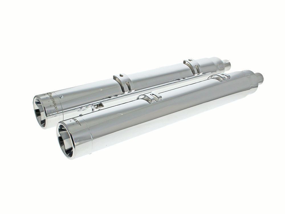 Mufflers; Indian BT w/Hard