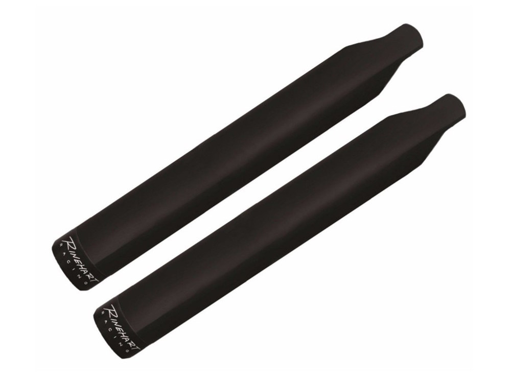 Mufflers; Indian BT w/Hard