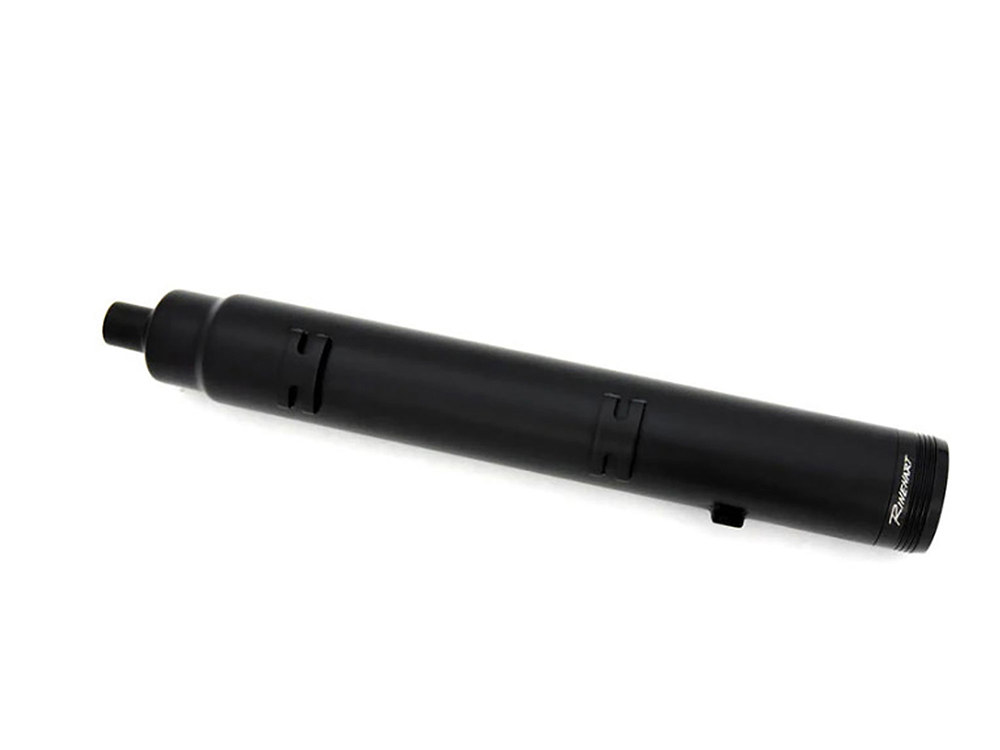 Mufflers; DBX45, Indian BT w/Hard