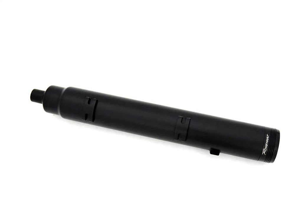 Mufflers; DBX45, Indian BT w/Hard