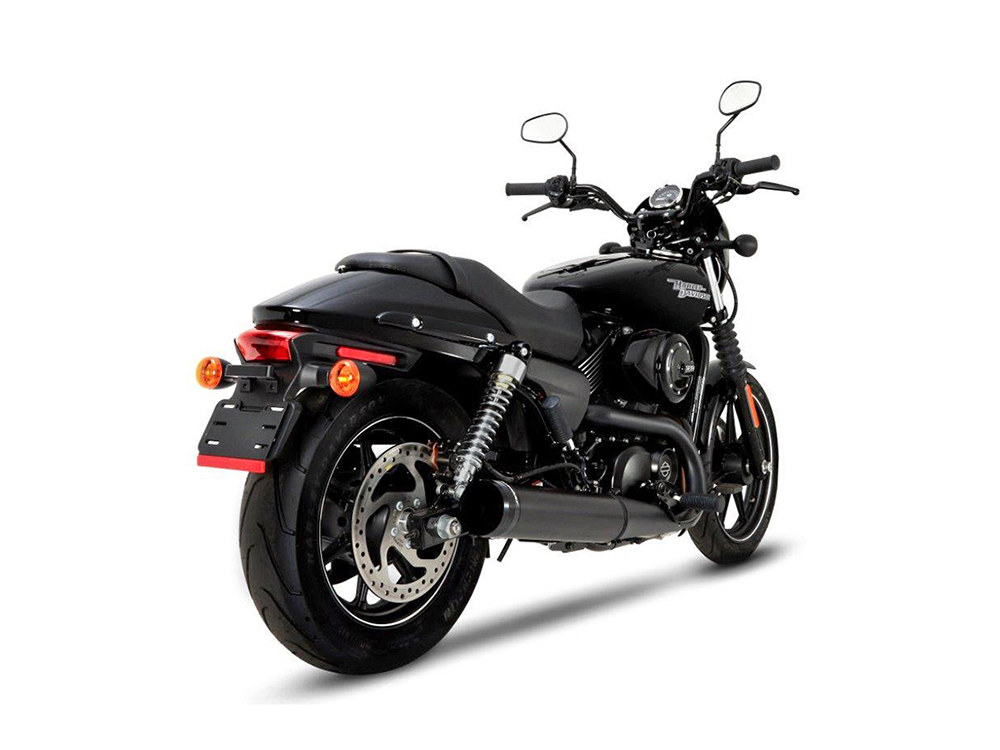 Muffler; XG500/750%2715-20