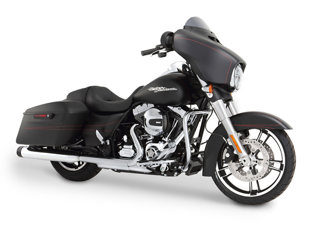 Mufflers; FLH%2795-16, Trike%2717-20