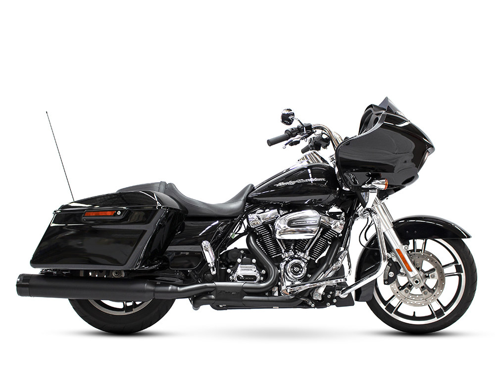 Mufflers; FLH%2717up 4.5