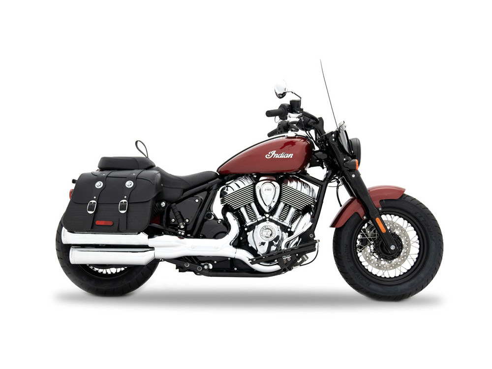Mufflers; Indian Cruiser%2722up 4