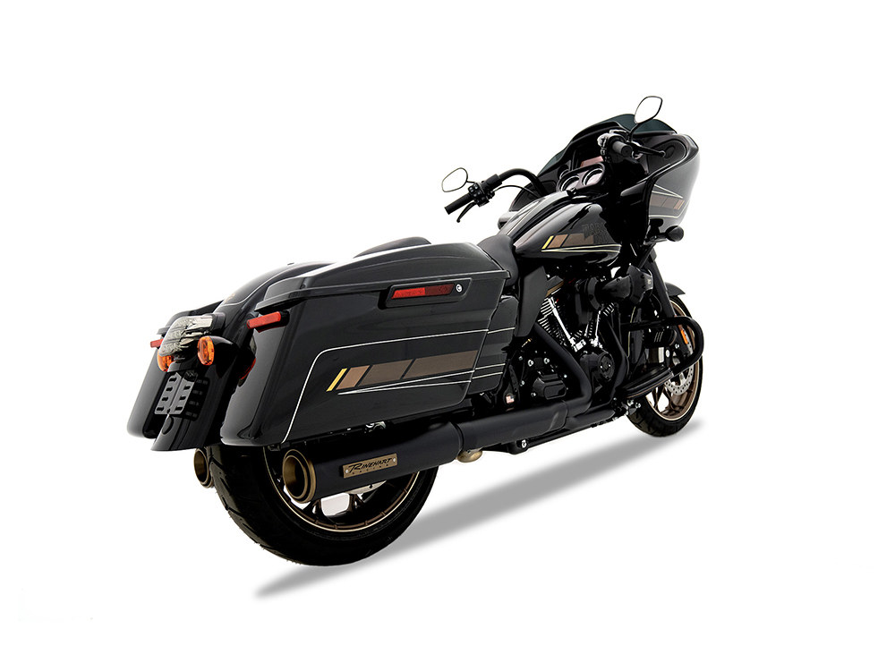 Mufflers;FLH%2717up 4.5