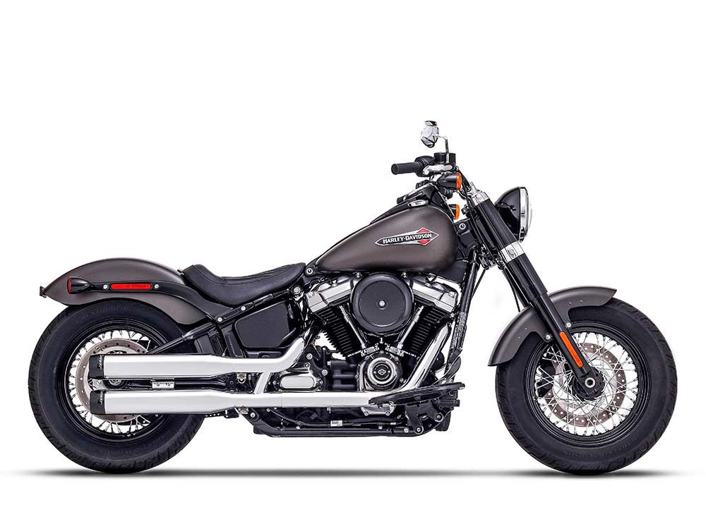 Mufflers;S/Tail%2718-24 FXBB/ST,FLSL,