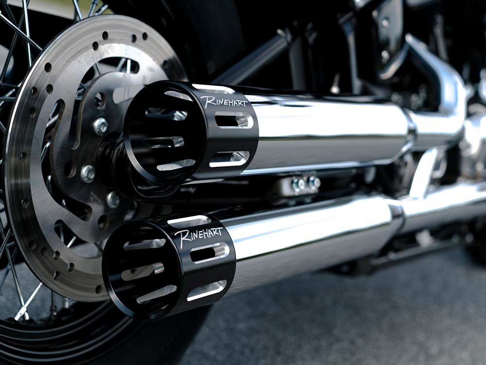 Mufflers;S/Tail%2718-24 FXBB/ST,FLSL,