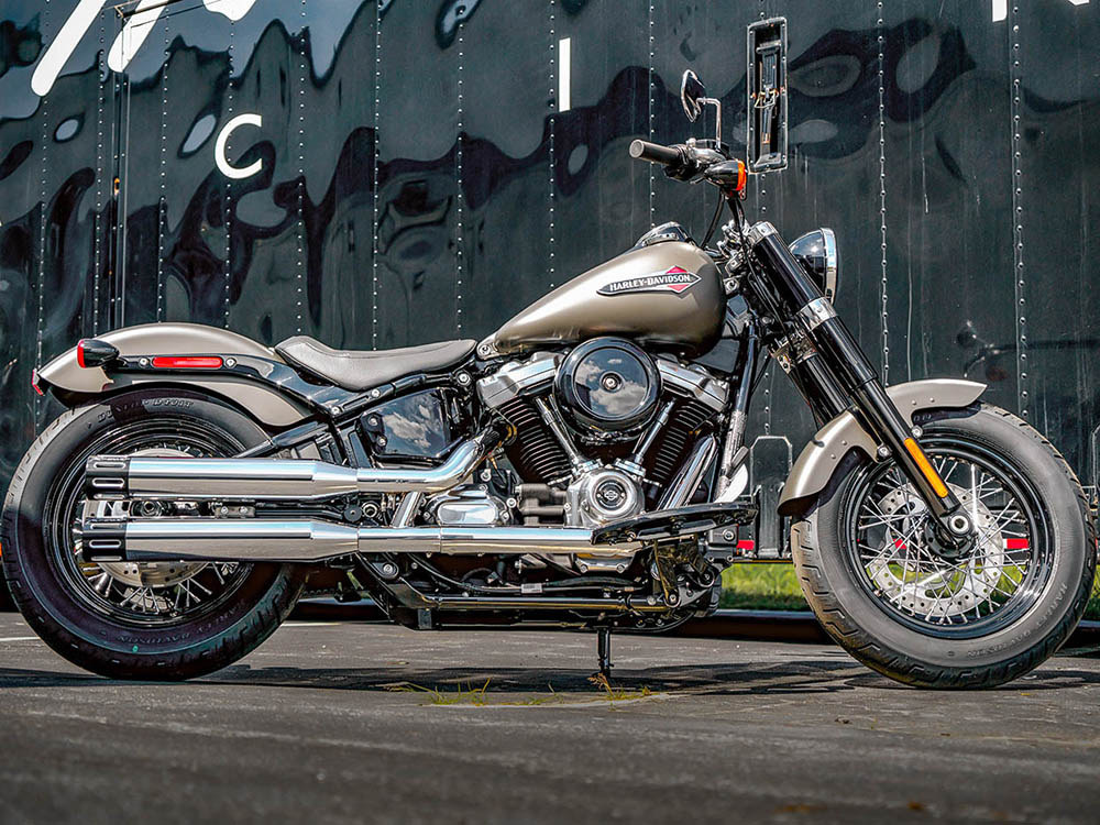 Mufflers;S/Tail%2718-24 FXBB/ST,FLSL,