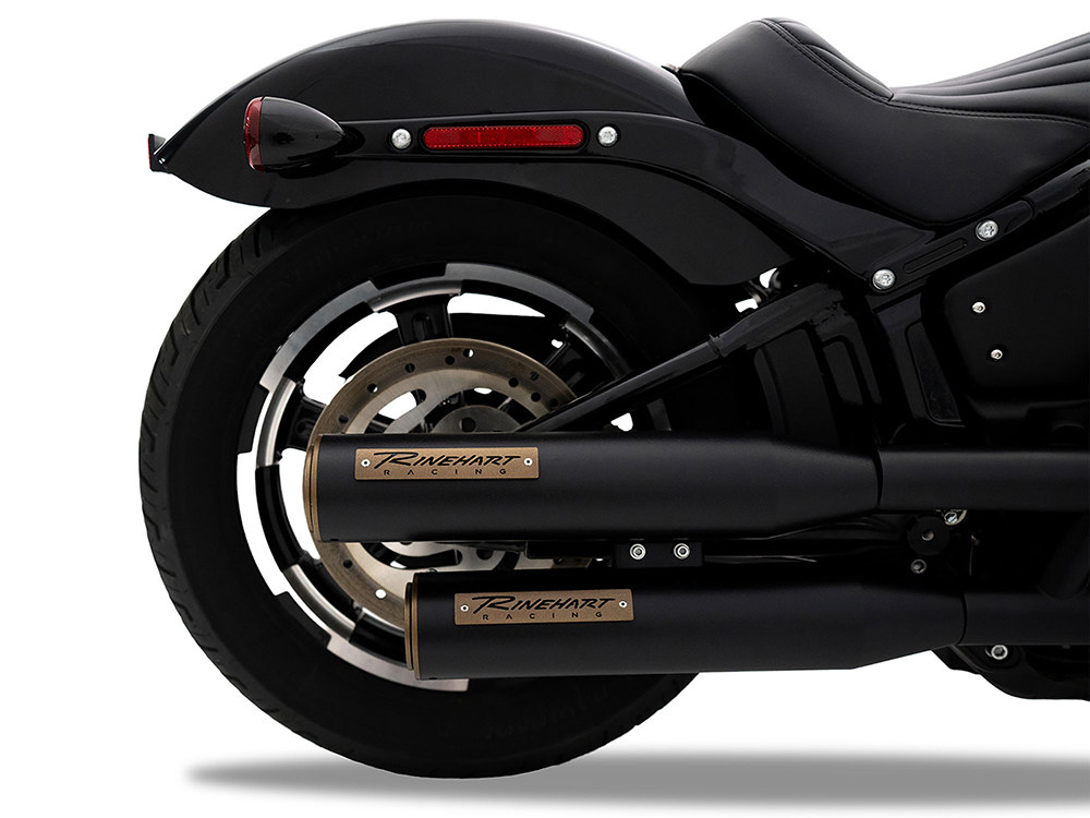 Mufflers;S/Tail%2718-24 FXBB/ST,FLSL,