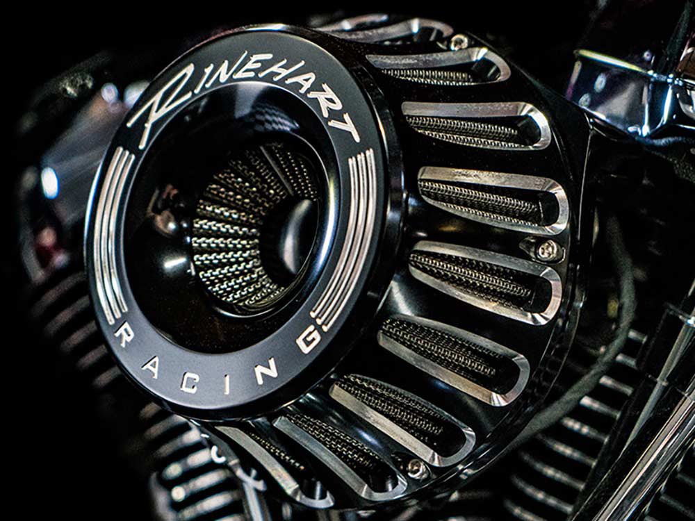 A/Filter; Moto Series BT%2793up w/CV