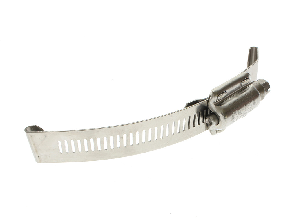 Clamp; Slimline Heat Shield Cvr