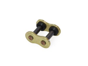 RK Chain 530 ZXW-Ring Chain Rivet Link – Gold. RK Chain 530 ZXW-Ring Chain Rivet Link – Gold.
