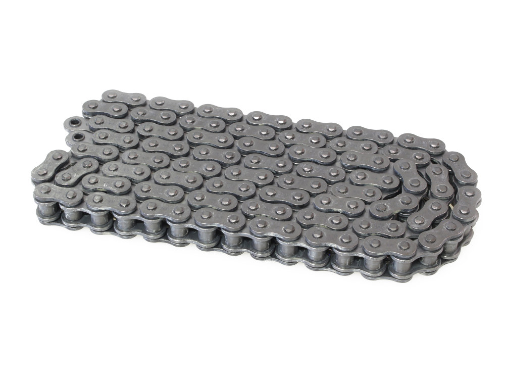 RK Chain Rear O-Ring Chain with 120 Links – Natural.